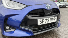 Toyota Yaris 1.5 Hybrid Design 5dr CVT Hybrid Hatchback